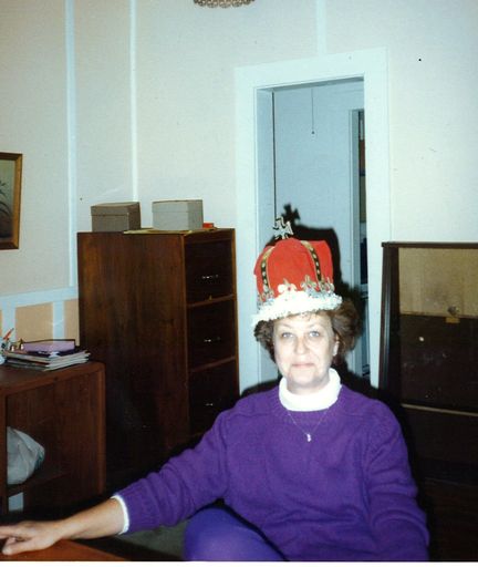 Carolyn Patricia "Pat" (Gay)  Foss photo gallery thumbnail 29 of 108