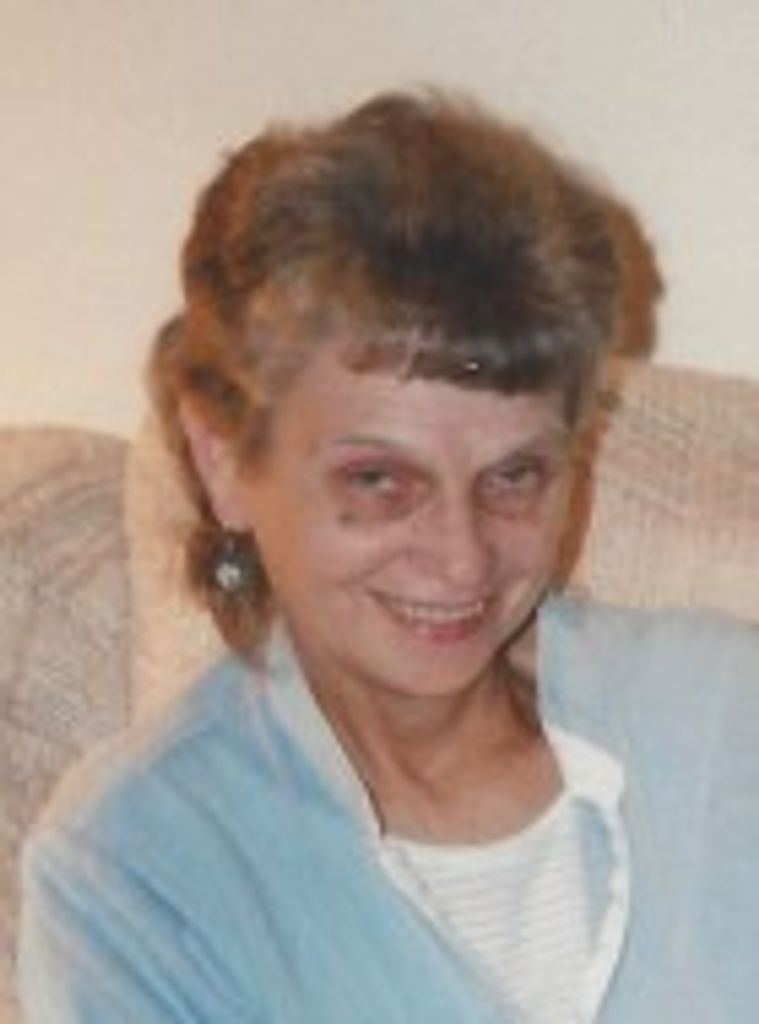 Shirley V. (Allison) Herndon Profile Photo