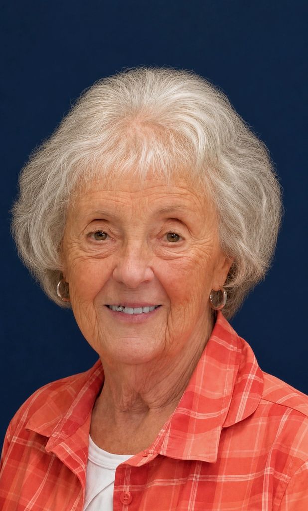 Rhoda Marlene Bosma
