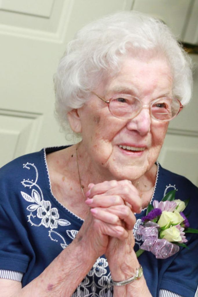 Ruth L. (Schmitt)  Krause