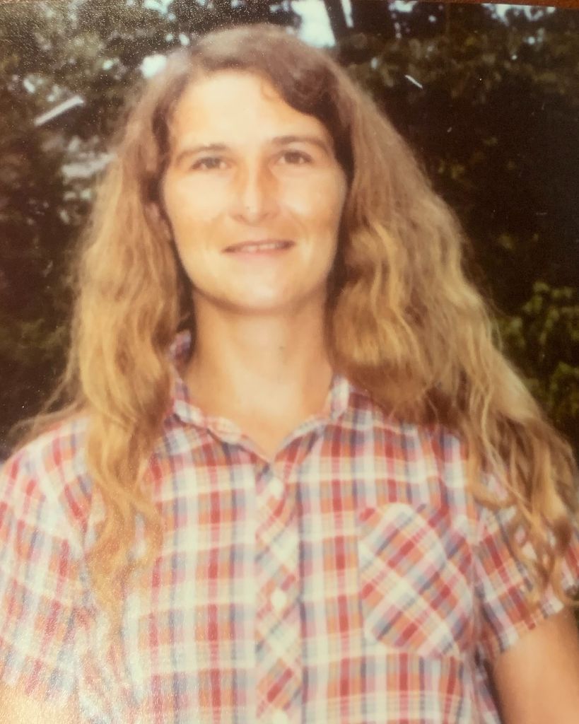 Judy (Moore) Schuler