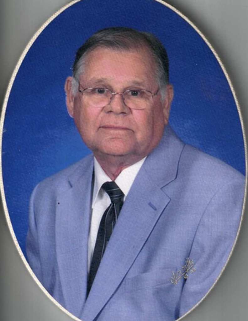 Fred Earl Rowell Profile Photo