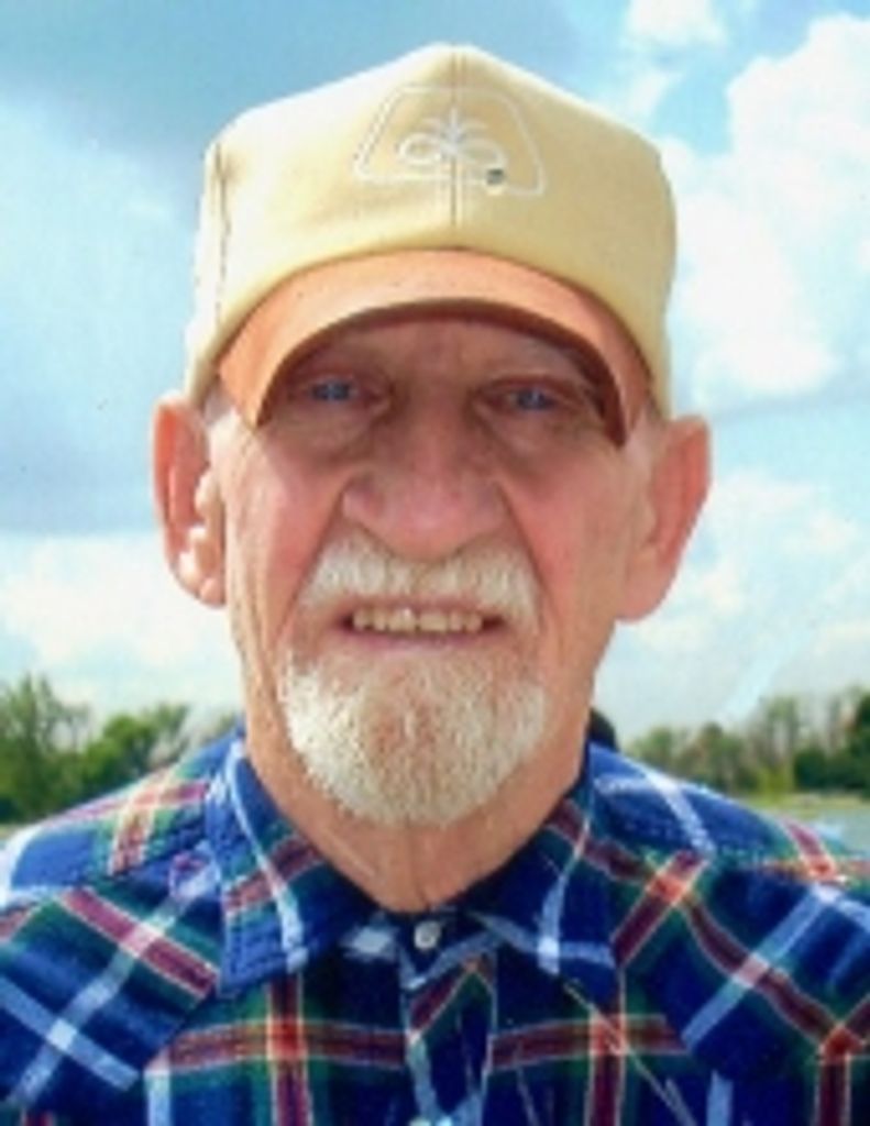 Charles "Chuck" Spiering