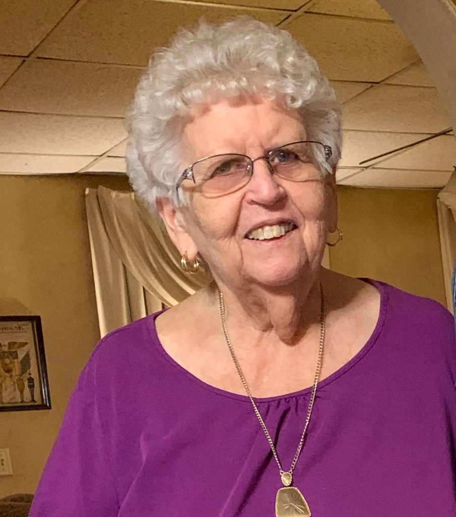 Julia "Judy" Elizabeth Olson Profile Photo