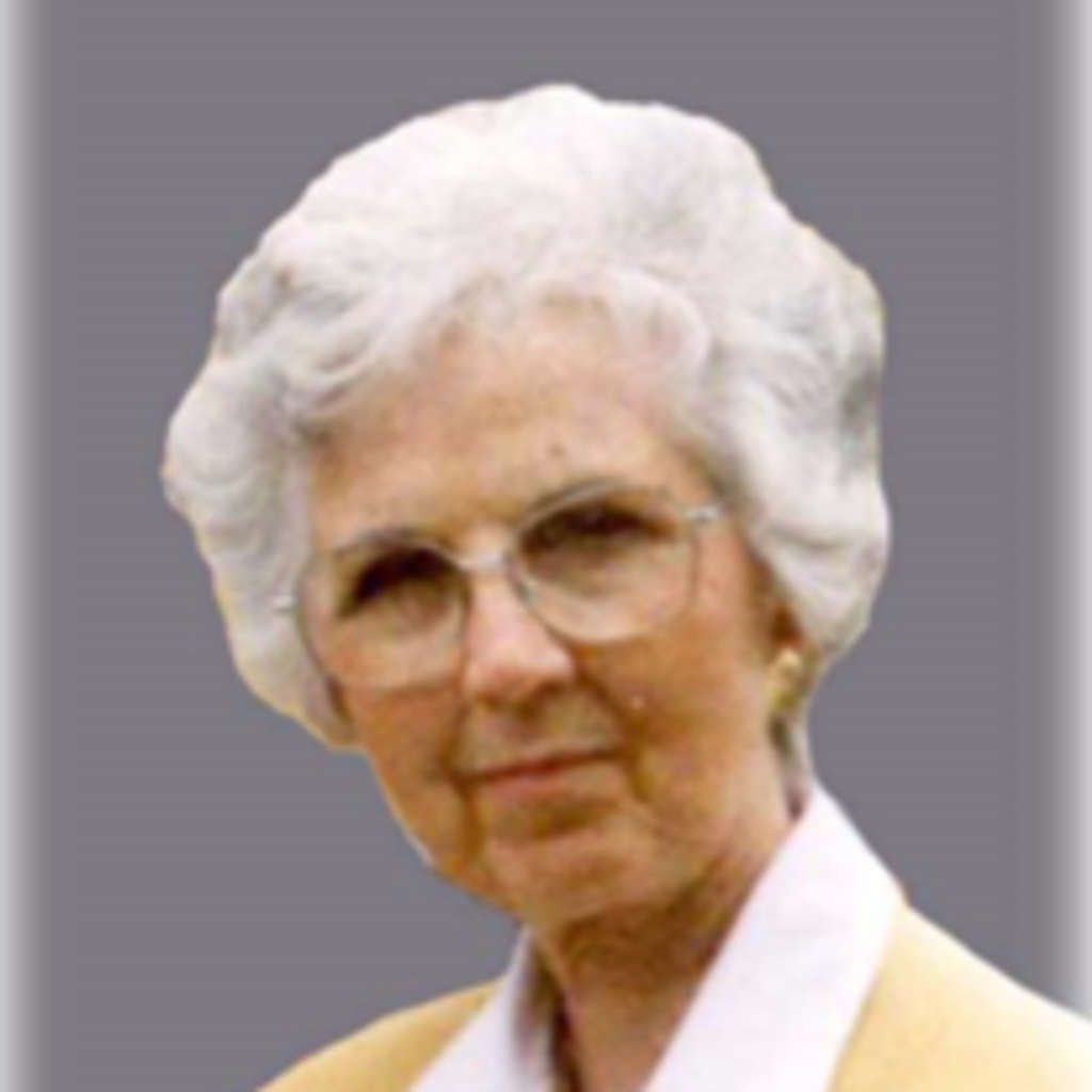 Rita G. Huebner
