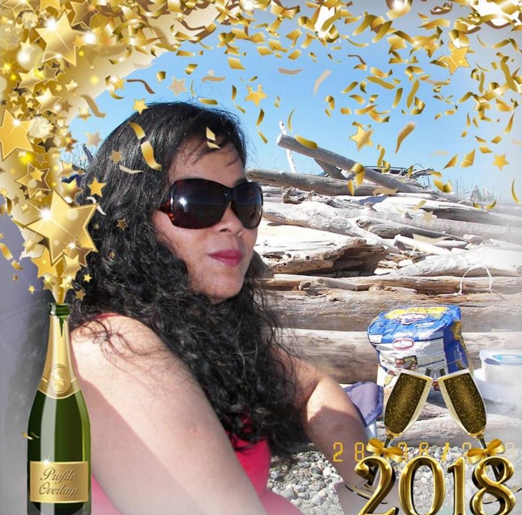 Anecia Floreno Richey