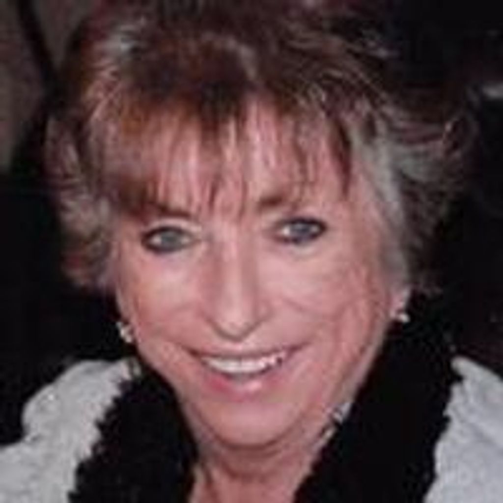 Brenda B" Switzer