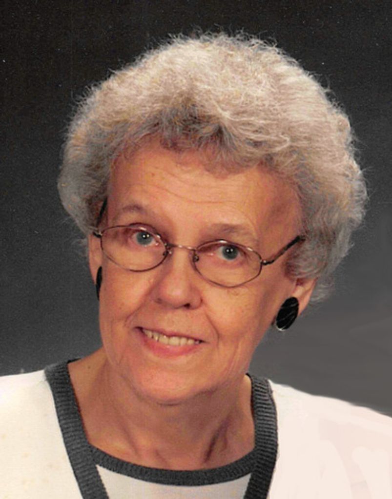 Dorothy "Dot" Kriesher Profile Photo