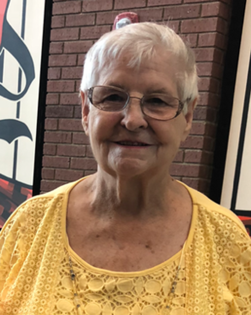 Betty Lou Hilton Profile Photo
