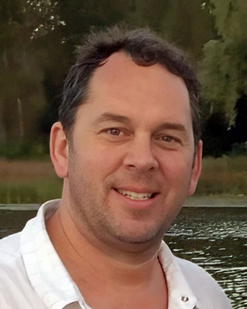 John Steven Muschinski Profile Photo