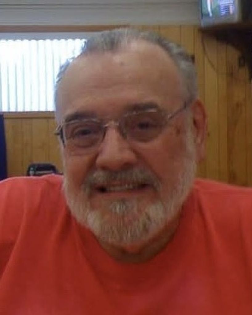 Robert "TINY" MacMullen Sr Profile Photo
