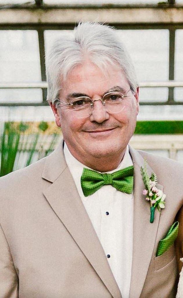 Stephen G. McDermott Profile Photo