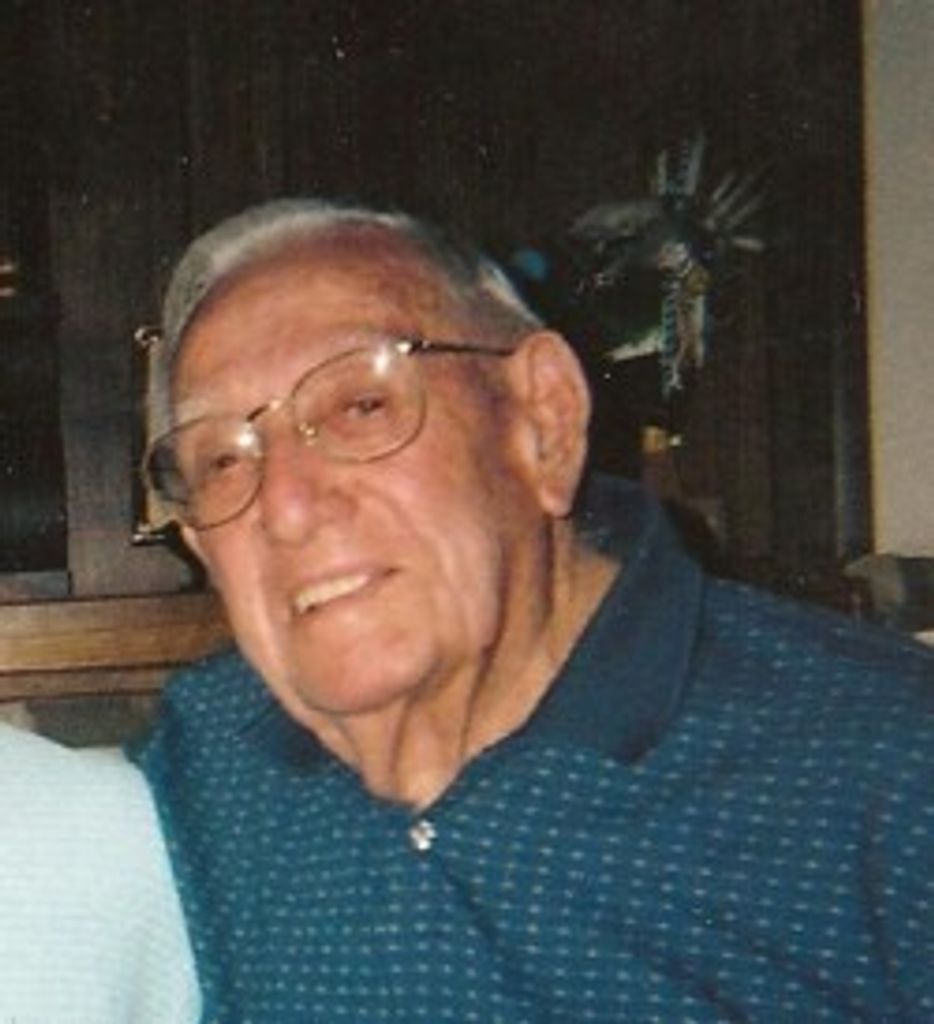 Walter Case