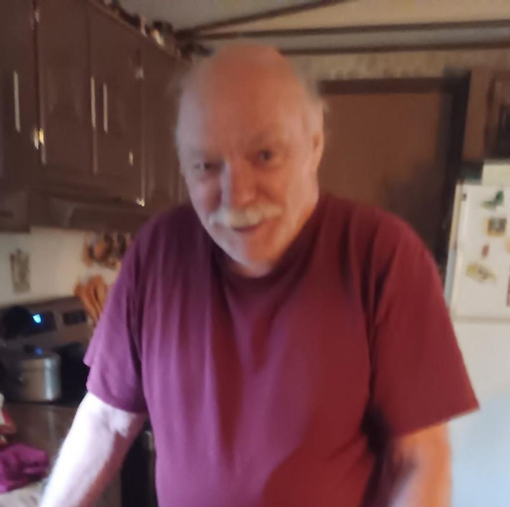 Michael John O'Donnell