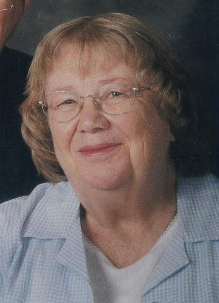 Aileen Ruth Stroh
