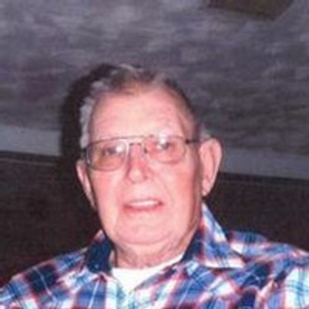 LaVern D. Rinehart