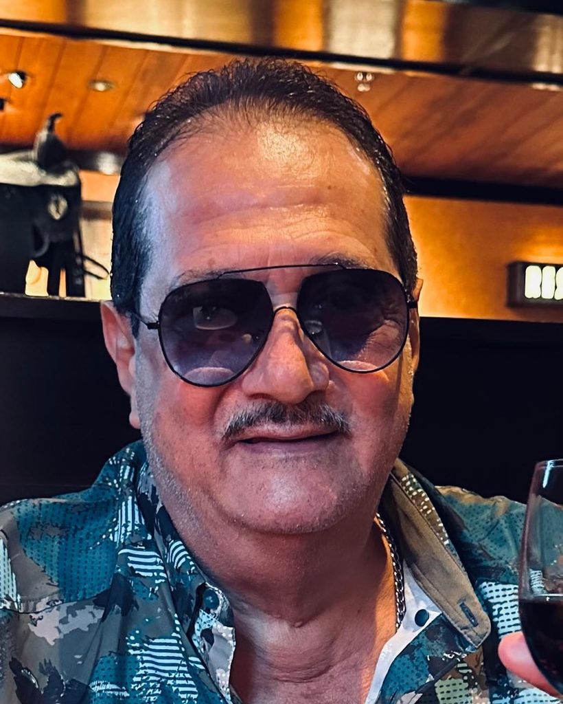 Reinaldo E. Caiaffa