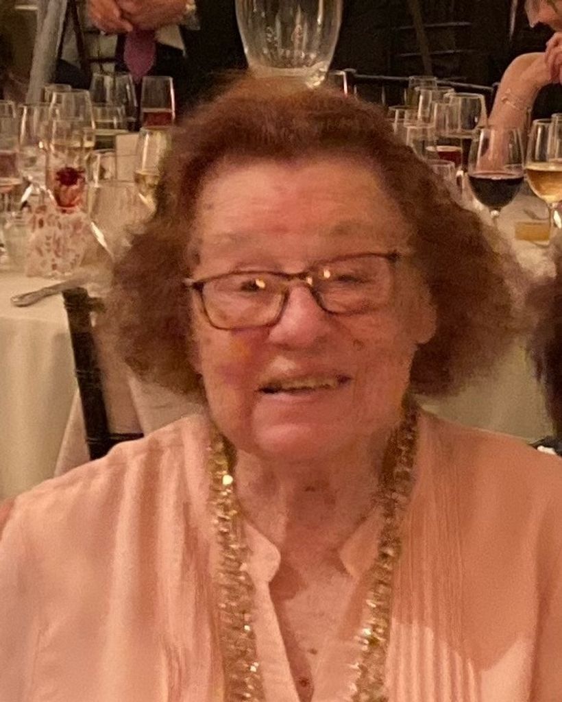Joan (Manzelli) Coco Profile Photo