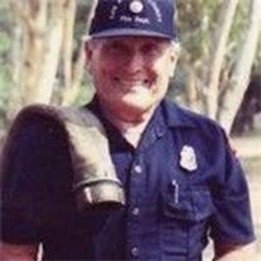 Edward Russell Gussman Profile Photo