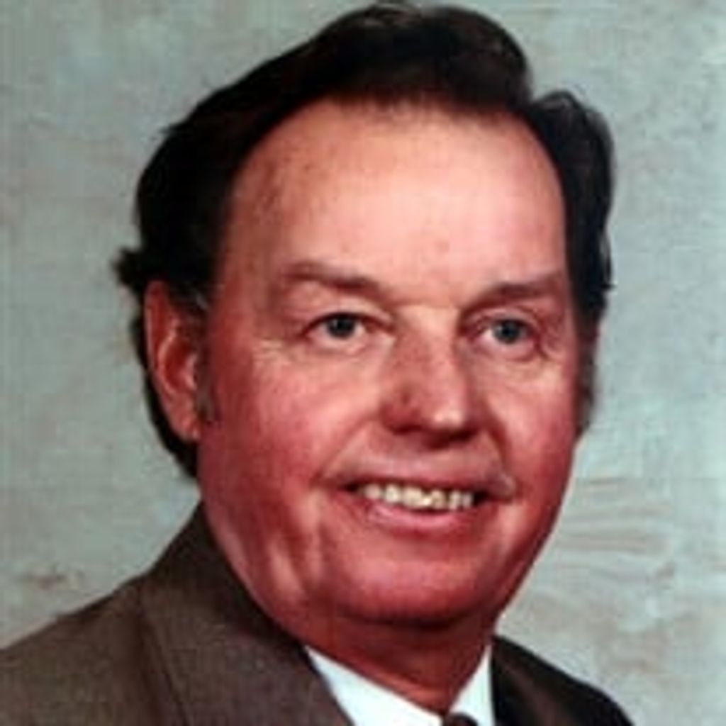 Cecil R. Green