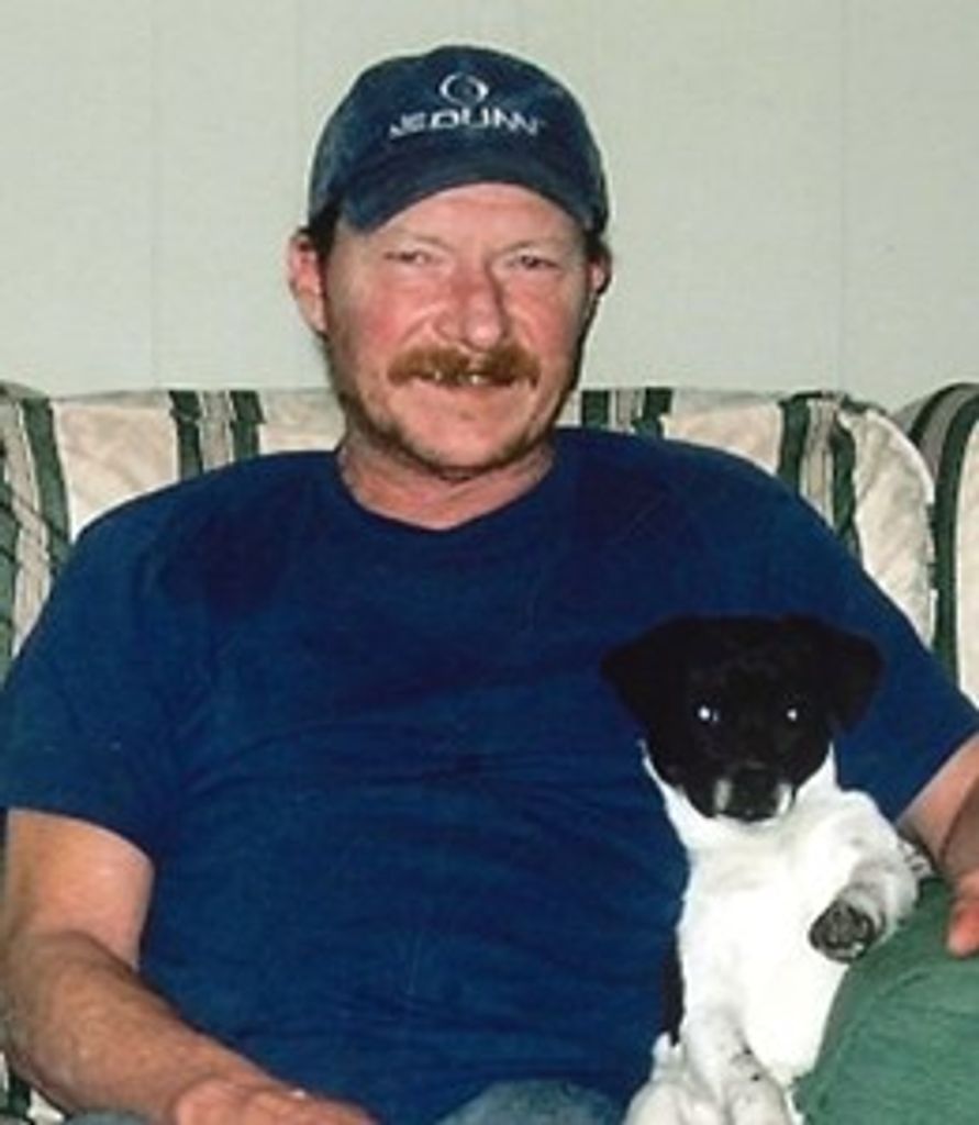 Donald Joe Williams Profile Photo