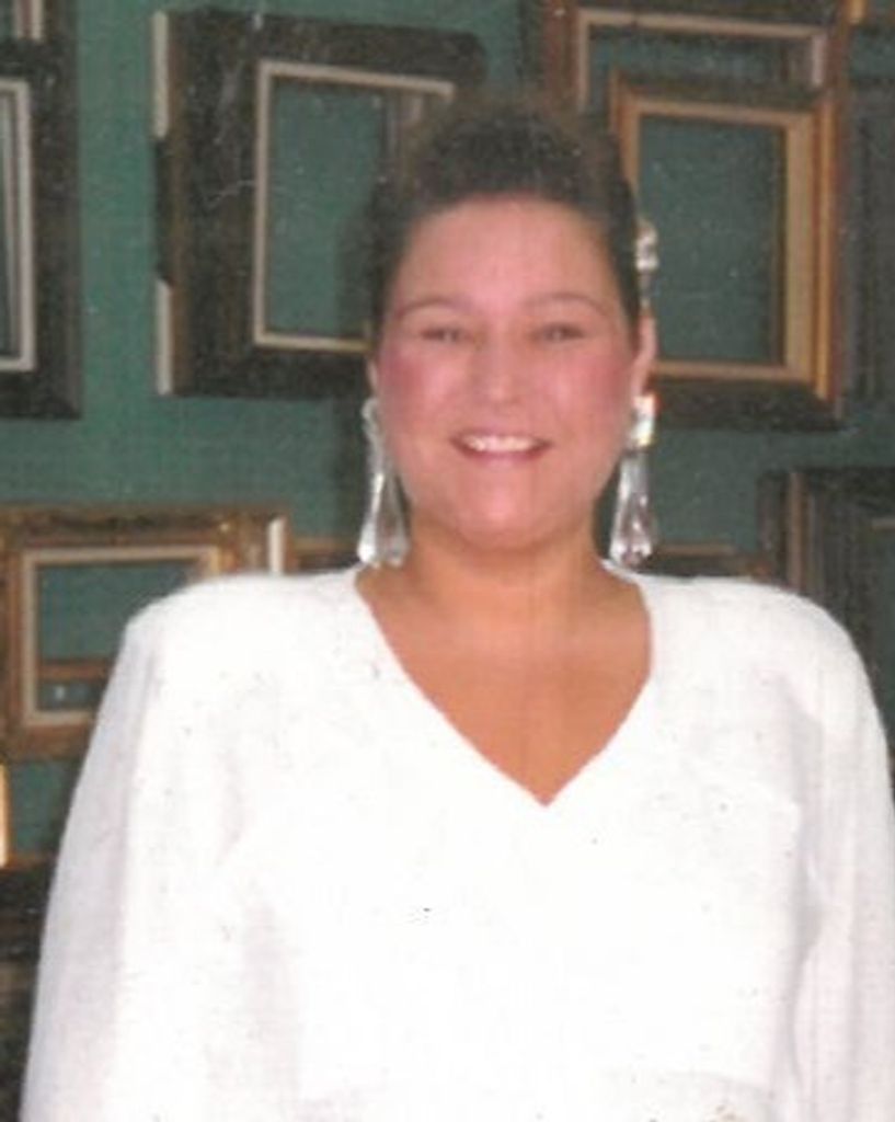 Tina Dolores Evans