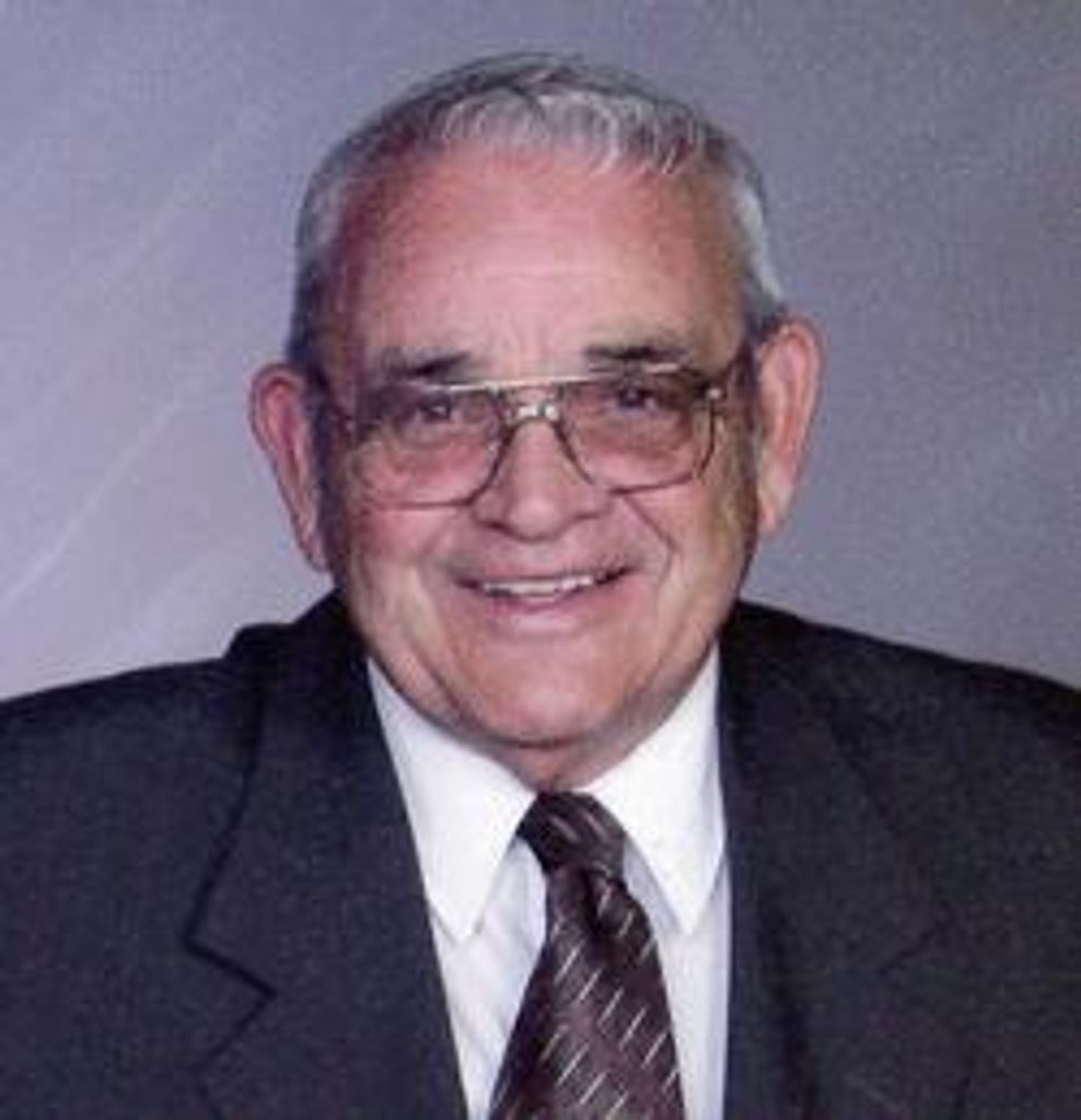 Robert Duane Coleman