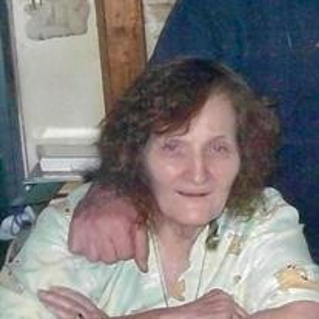 Rosemary Watkins