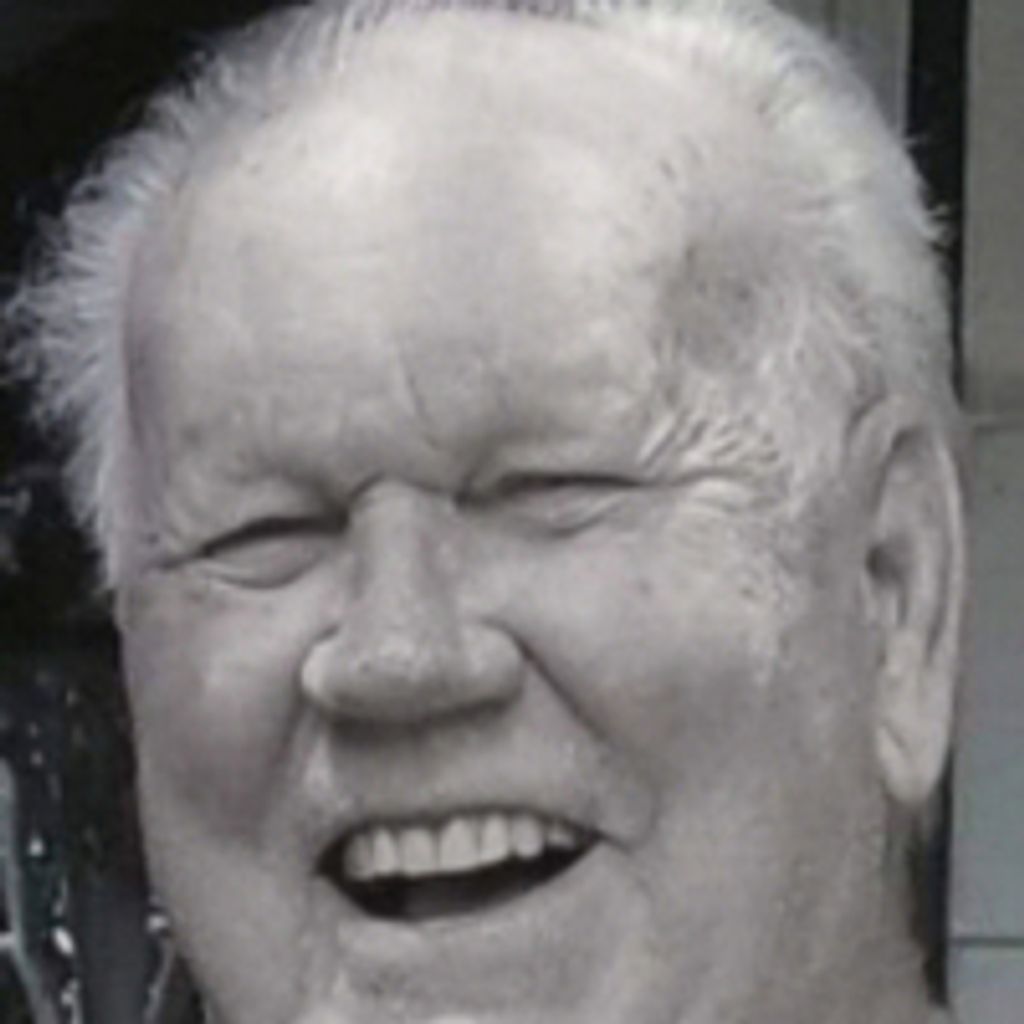 Robert Elston Darnell Profile Photo