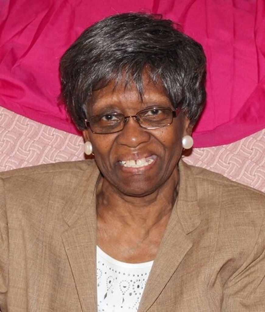 Thelma Emma Pringle Profile Photo