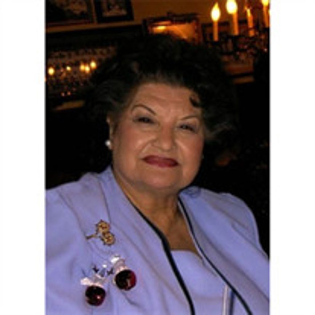 Marian A. Lanosa