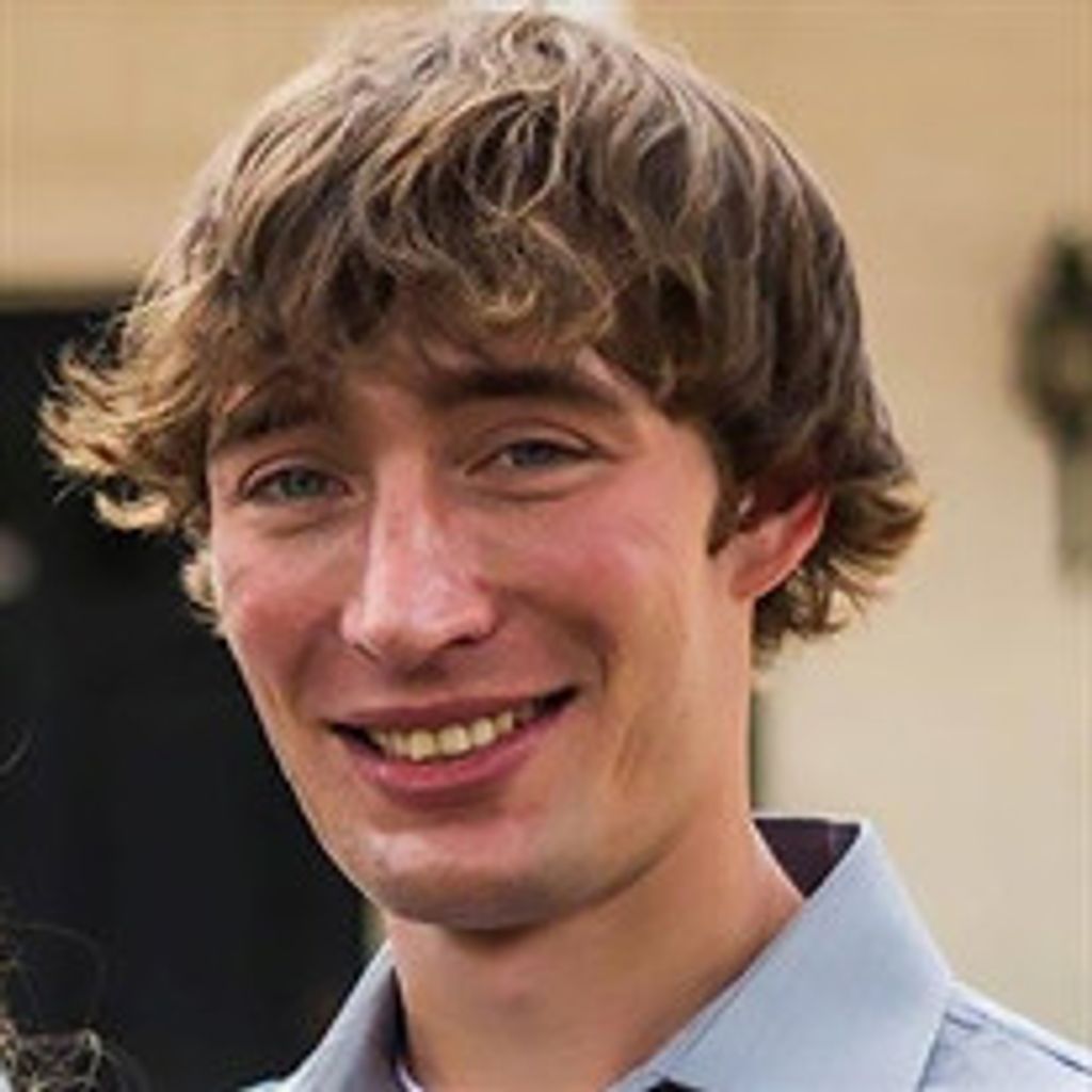 Eley Benjamin Vann "Ben"