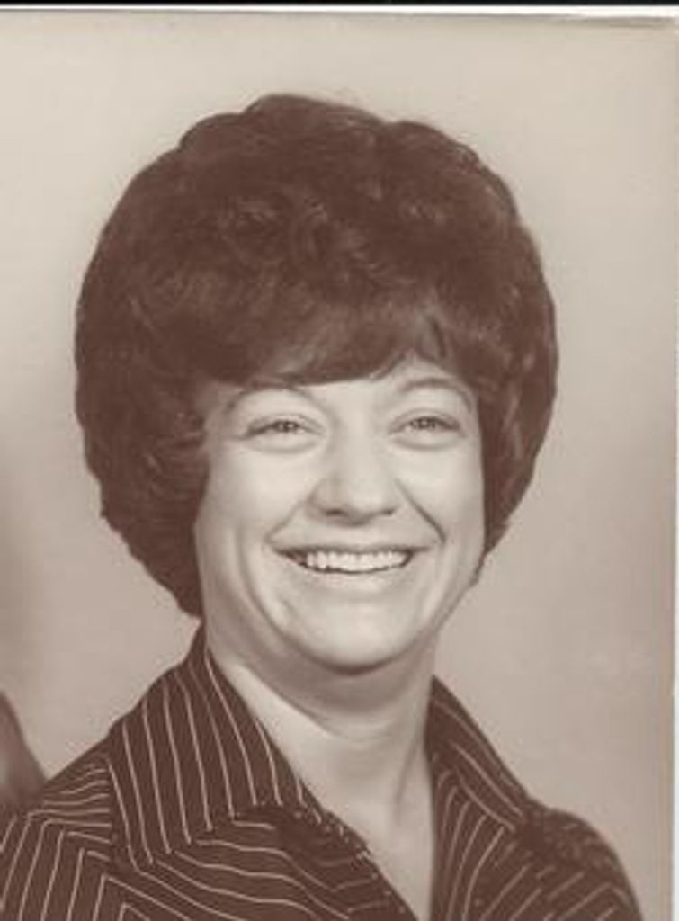 Lillie "Tina" Currie Profile Photo