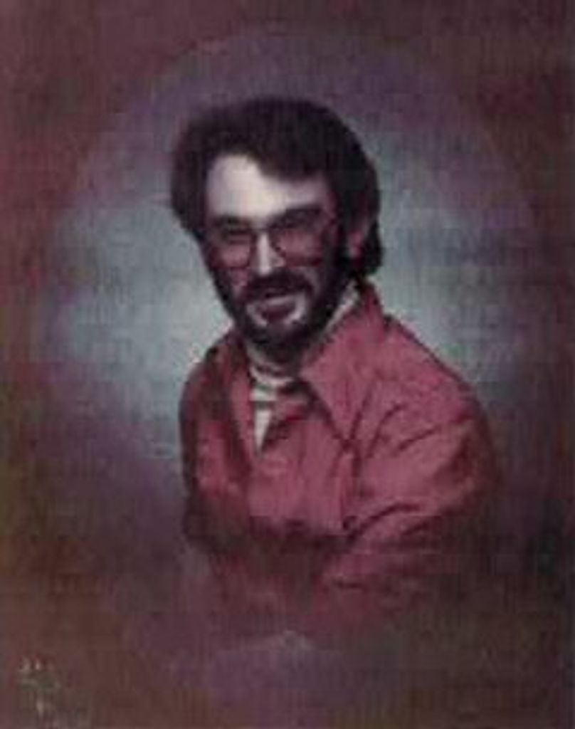Stephen Keesee