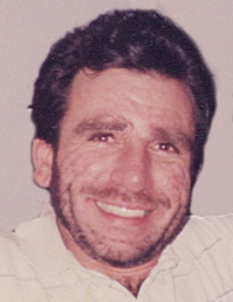 Steven Jeffery Christo