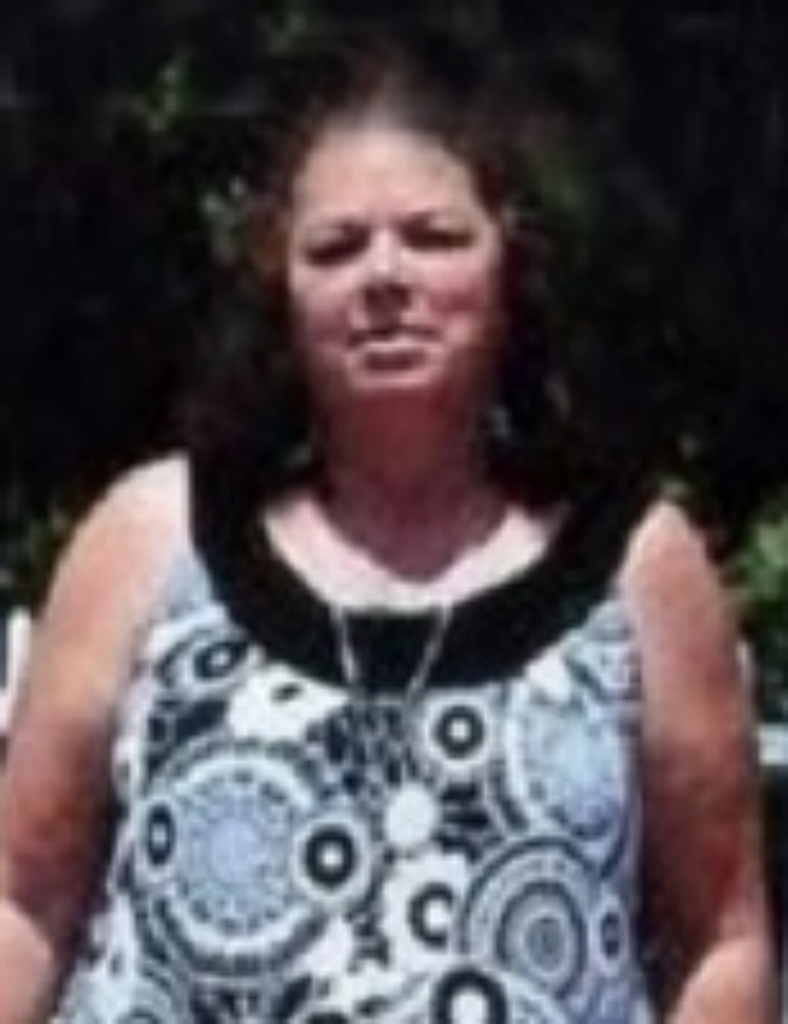 Libby  Garriss Hatcher