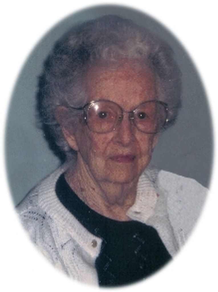 Marjorie Burke Profile Photo