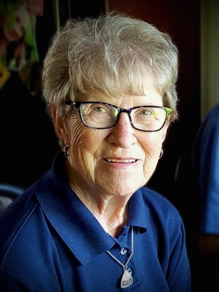 Carol A. (Stavem)  Serrin Profile Photo