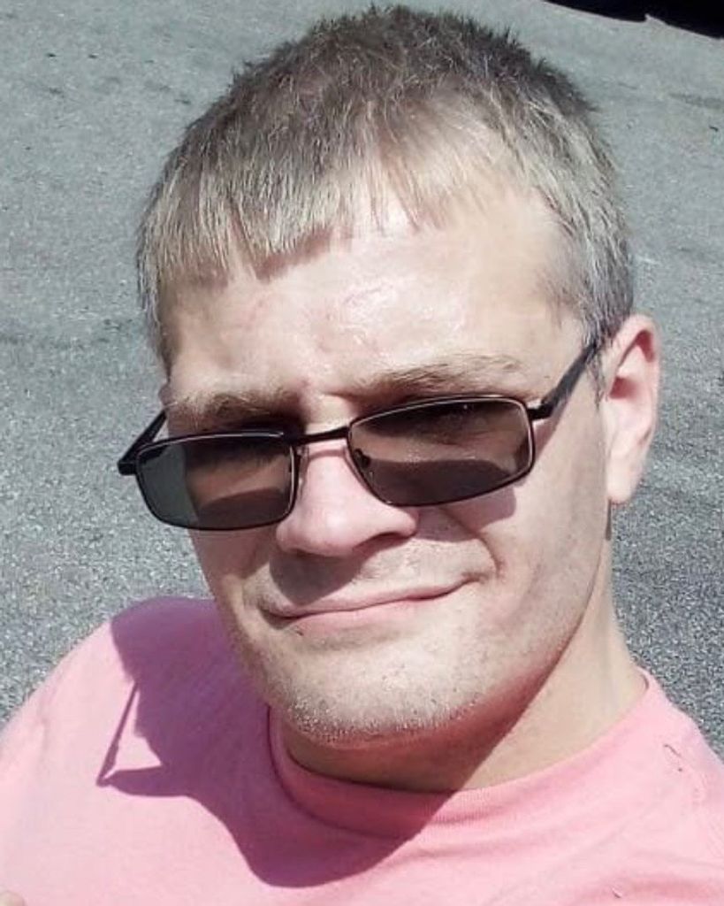 Timothy Hanna Jr.