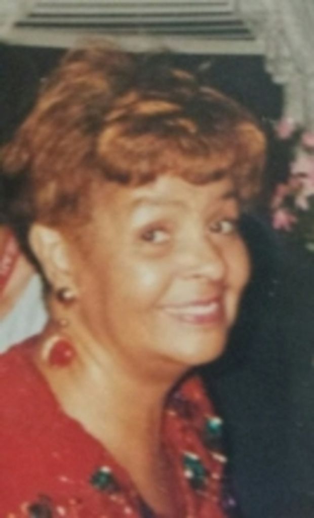 Dorothy Jean Jackson-Farmer