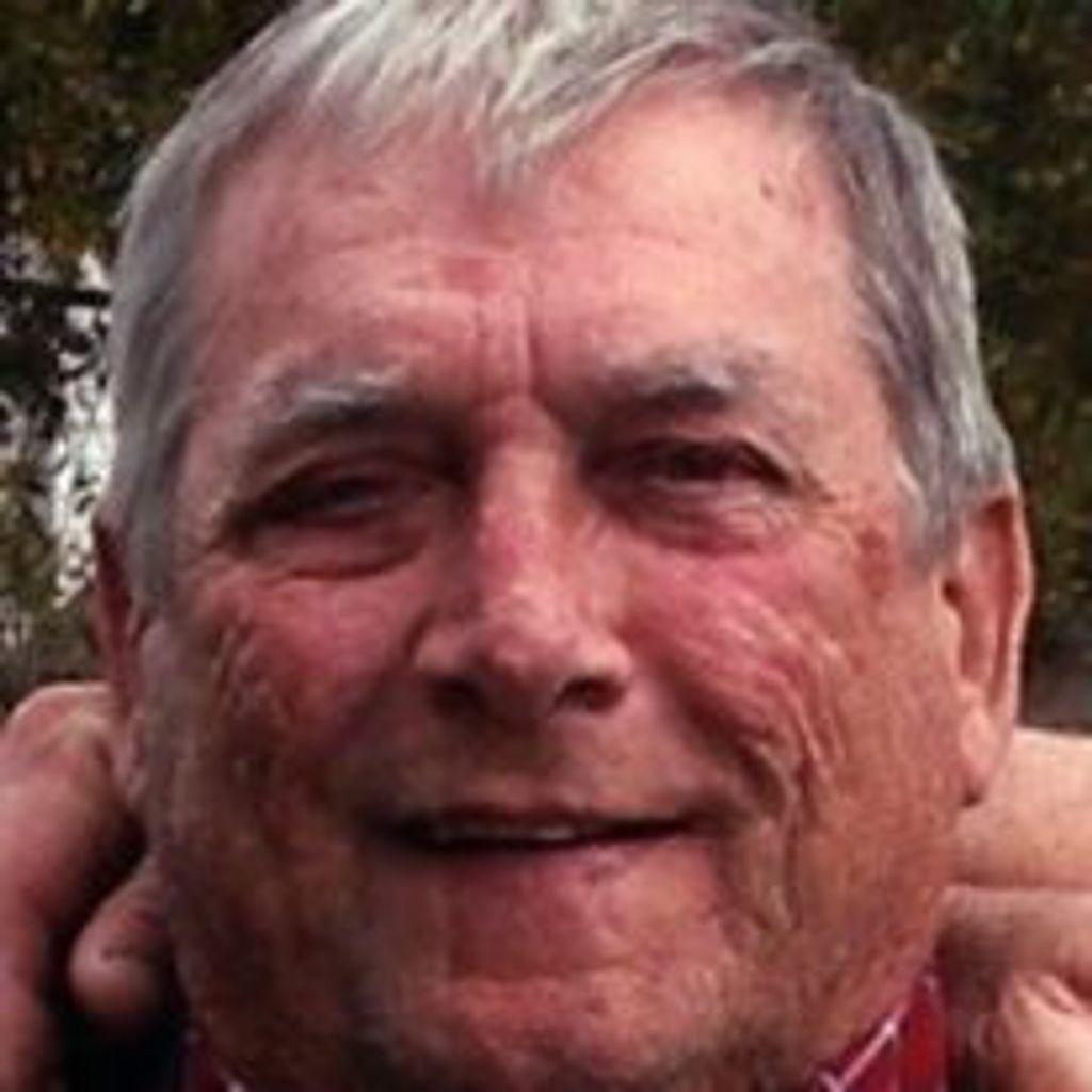 Leighton J. Buras