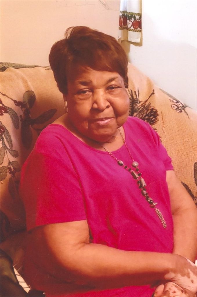 Murlene Brewer Profile Photo