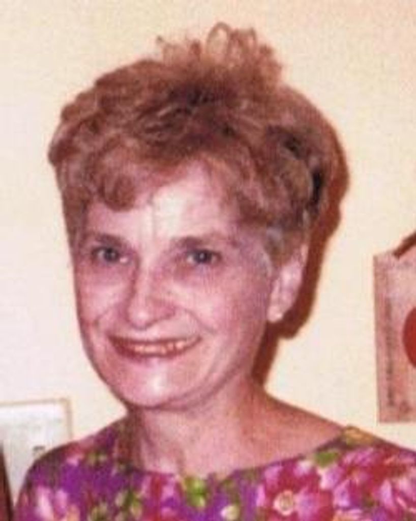 Nettie Grace Ball Altoonian