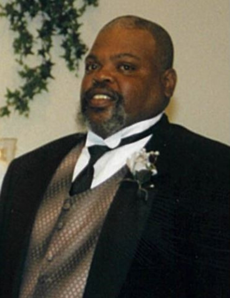 Michael "Mike" Jefferson Hutchinson Morris Profile Photo