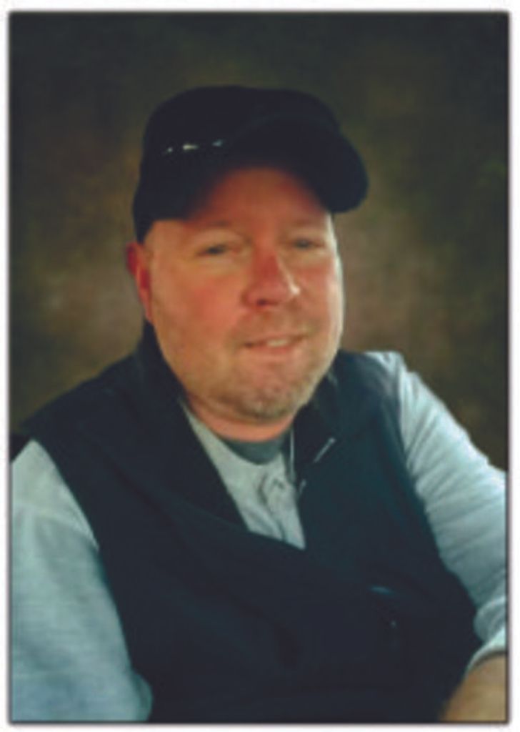Daniel Lee Wiley Profile Photo
