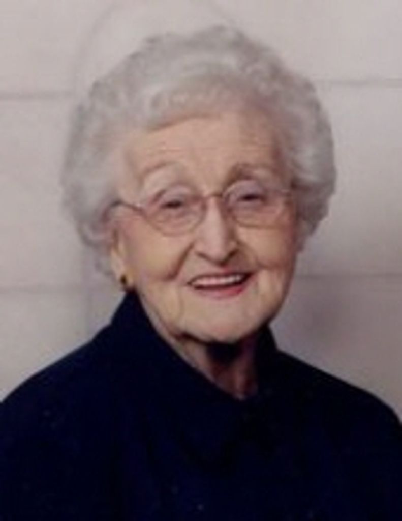 Era Mae Caffey