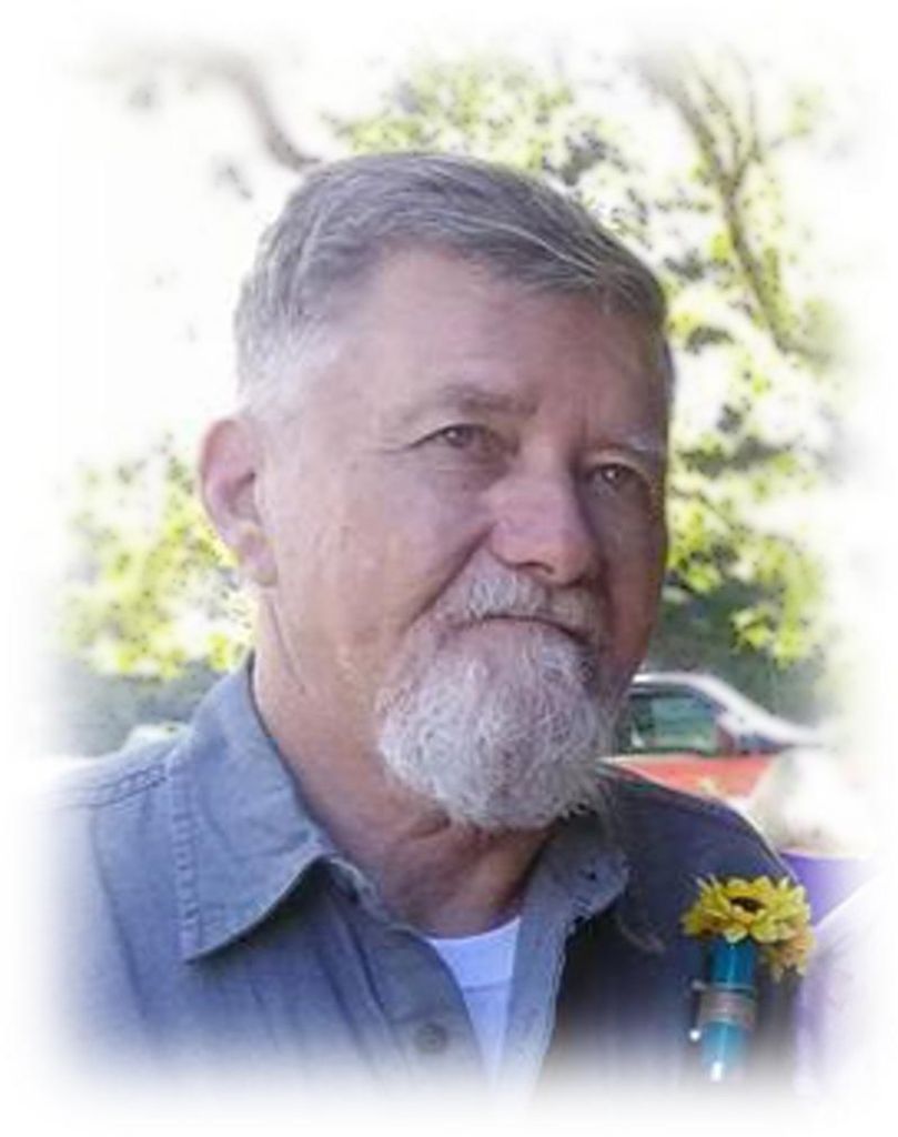 Johnny "Mick" Mitchell Fortner Profile Photo
