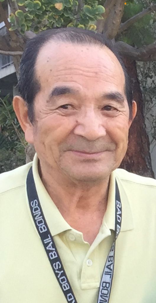 Tadao Sakamoto Profile Photo