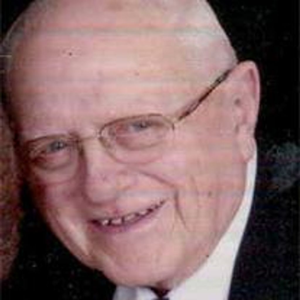 Robert Wolfe