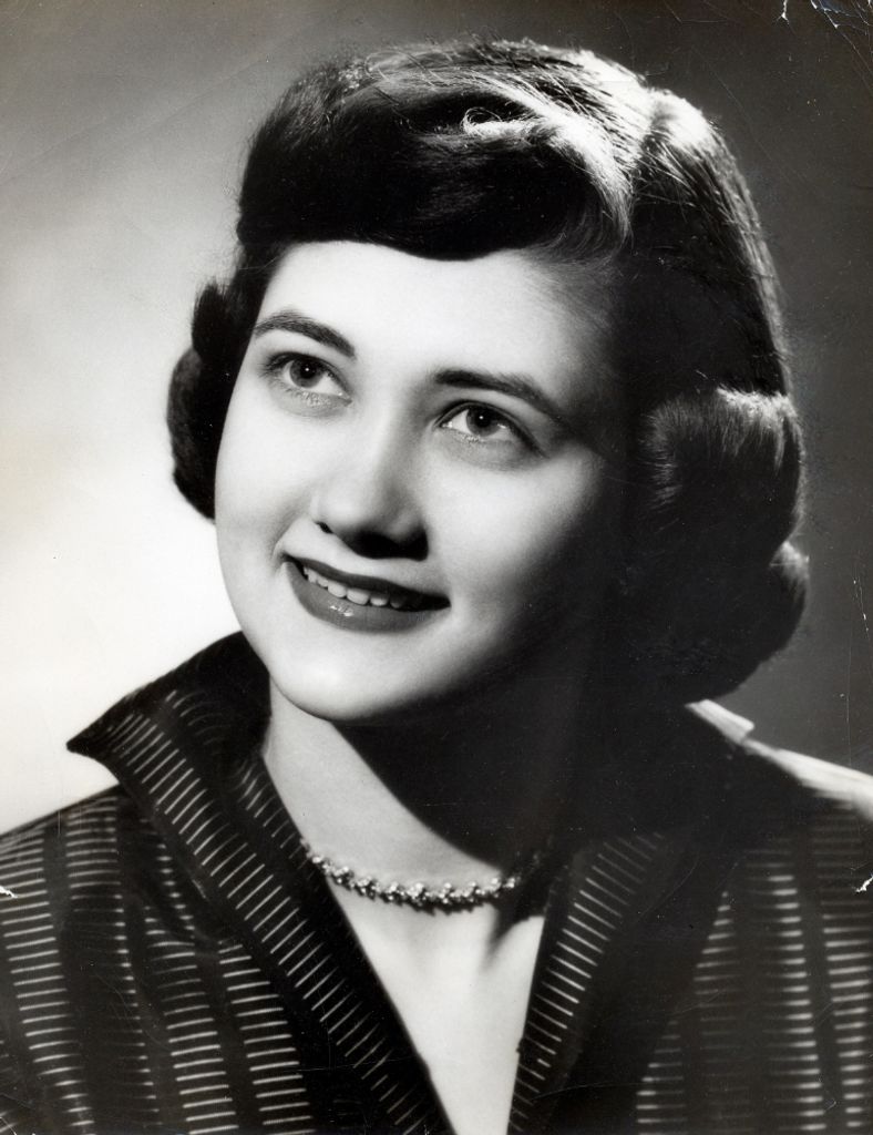 Beatrice Louise Woveris Mcalister Summers